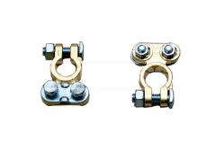 Terminales de batería