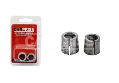 Adaptateur pour borne de batterie JIS vers DIN