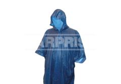 Waterproof poncho