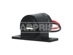 Prise USB montage en surface