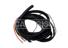 Bobine de câble d'installation de remorque