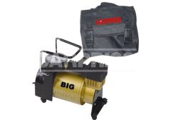 Compresor de aire 150 PSI, 30 L/min