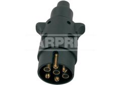 Connecteur prise remorque