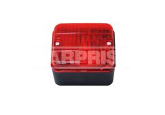 Rear fog lamp