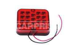 Piloto antiniebla LED