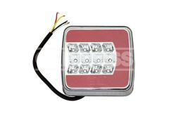 Pilotos traseros LED