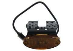 Piloto Gálibo LED c/Soporte