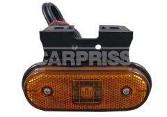 Side Light LED with Support