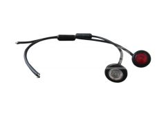 Marker Lamp LED 3,5 m. cable without connector