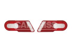 Piloto Trasero LED 6 en 1