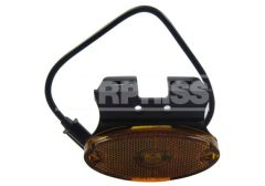 Feu-position latéral LED avec Support