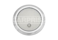 Plafón LED con sensor PIR