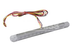 Barra Multifunción LED 3 en 1 Cable 1000 mm.