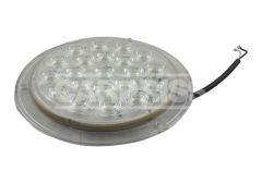 Plafonnier LED Ø155