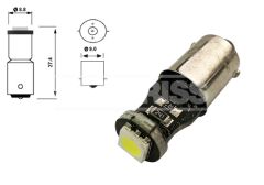 Lámparas LED T4W Canbus