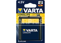 Batteries Energy 3LR12