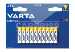 Batterie Energy Power AAA