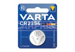 Pile lithium bouton