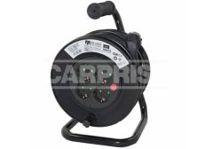 Enrollacable 4 salidas