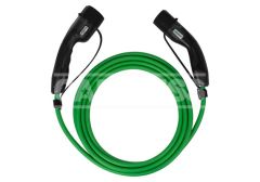 Câble de charge pour VE Triphasé