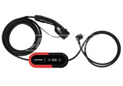 Tragbares Ladegerät für Elektroautos Einphasig