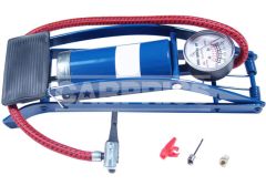 Bomba de pedal 1 cilindro