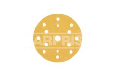 Disques abrasifs 255P + P500