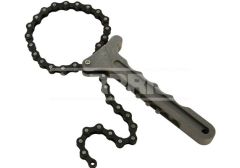 Llave filtro aceite cadena