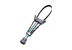 Llave filtro aceite fleje