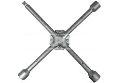 Llave rueda fija