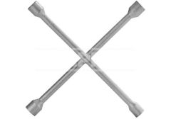 Llave rueda fija