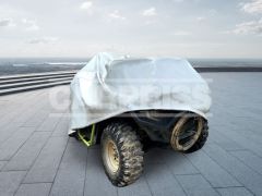 Housse étanche Quad et ATV