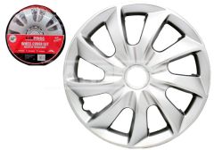 Varsovia wheel cover set