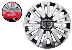 Niza wheel cover set