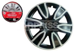 Jeu d'enjoliveurs Zurich