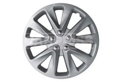 Jeu d'enjoliveurs Dakota