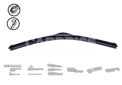 Balai d'essuie-glace flexible 350/14"