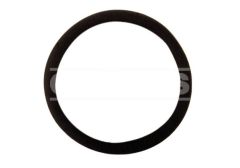 Funda para volante felpa 38 cm.