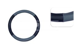 Funda para volante 37-39 cm.