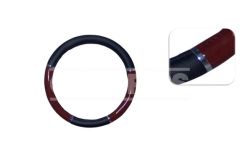 Funda para volante 37-39 cm.