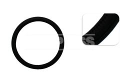 Funda para volante 37-39 cm.