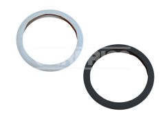 Funda para volante silicona 35-40 cm.