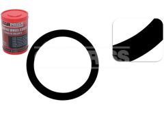 Funda para volante silicona 36-42 cm.