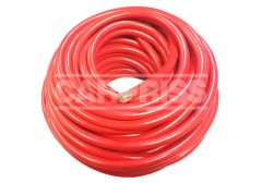 Cables de arranque en bobina 25 m.