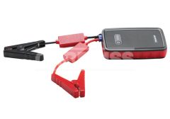 Arrancador de batería 13800mAh