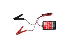Battery trainer