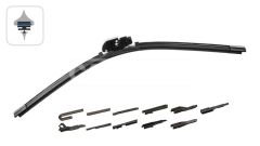 Limpiaparabrisas Flex Pro 500/20"
