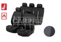 Fundas para asiento Tolouse (sin cremalleras traseras)