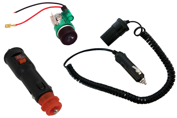 ACCESORIO MECHERO