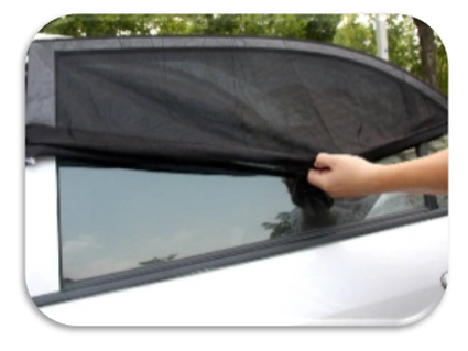 Carpriss Sunshades